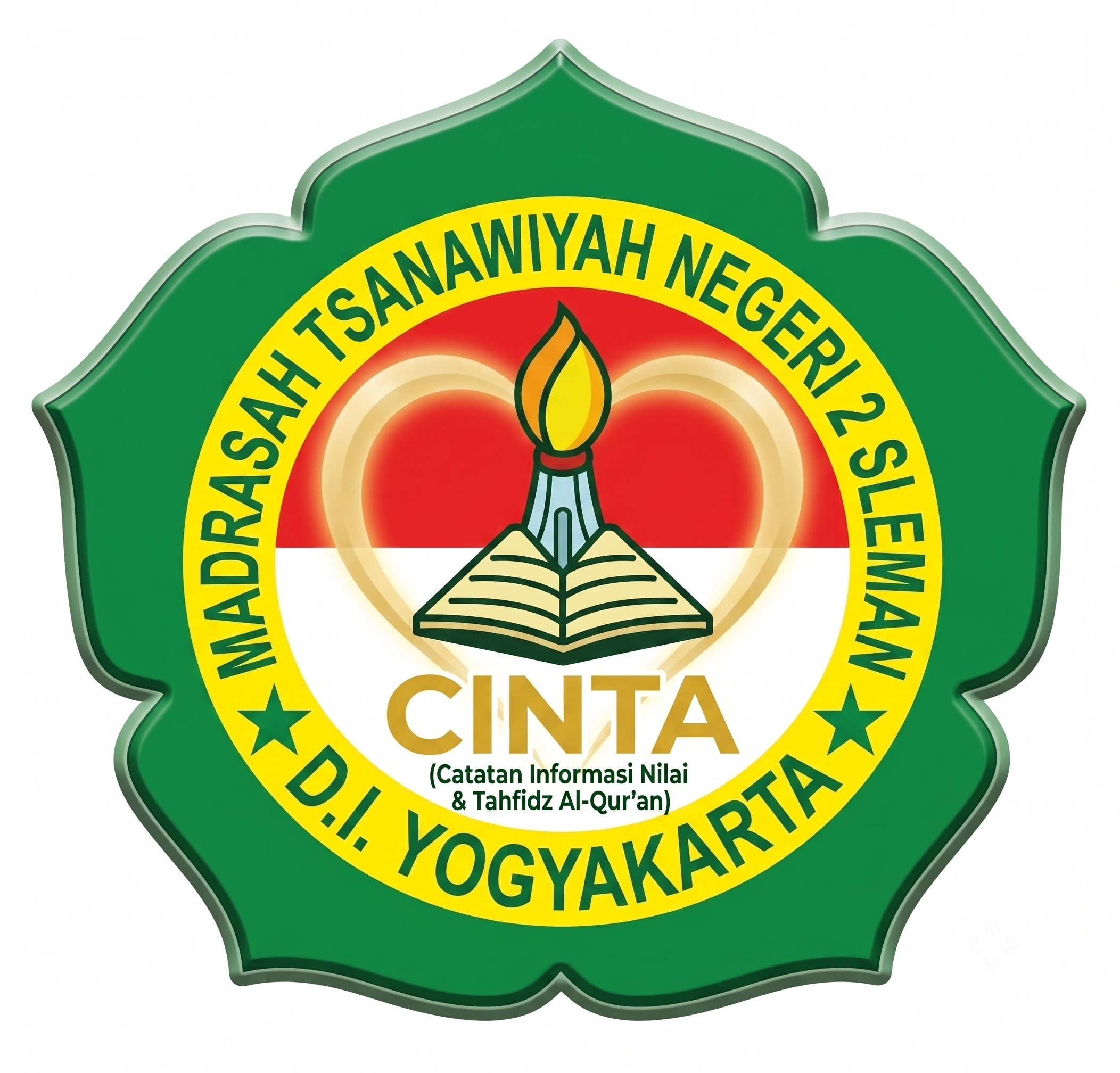 Logo CINTA